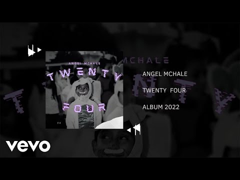 Angel McHale - Funk (Audio)