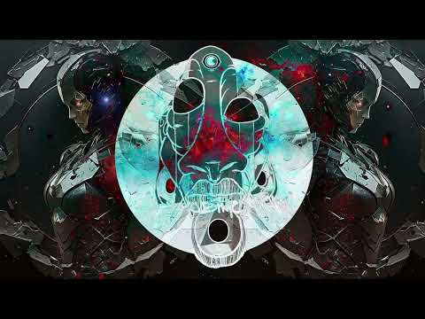 Teokad & Marcau - Heavy Brain