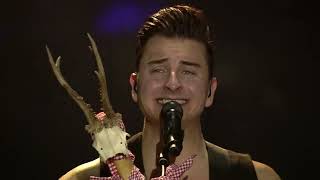 AMOI SEG' MA UNS WIEDER jetzt Video ansehen