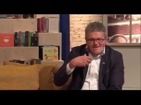 Café Tinto, 17 februari 2015, deel 1 - Riekelt Pasterkamp