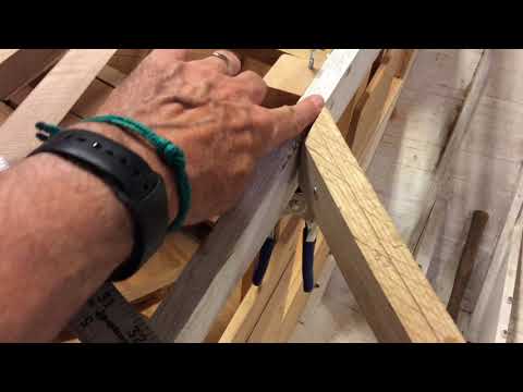 Haven 12 1/2 - Coamings Part 2 - Episode 68