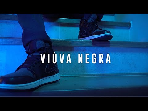 Heuri - Viúva Negra ft. Sotam (Prod. XOChuo)
