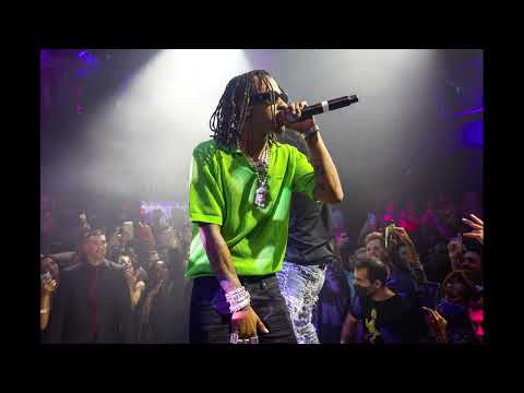 [FREE] Rich The Kid Type Beat - Ain't Back