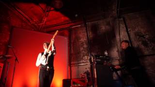 Spoon - Outlier - The Wick - June 17, 2015