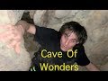 Cave Of Wonders