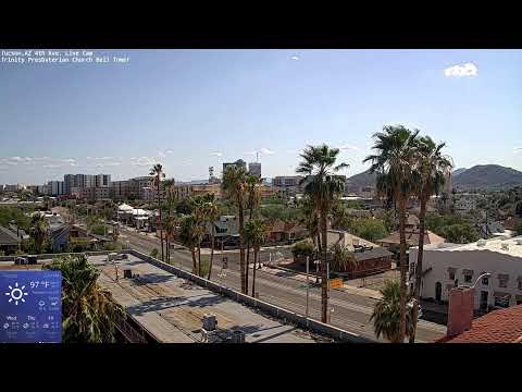 Noaa Tucson