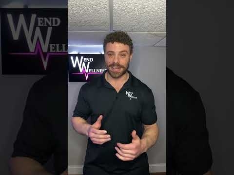 Does Synephrine Promote Fat Loss?