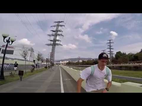 Sema Kutuzov - GoPro Welcome