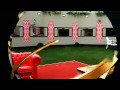Big Brother House Pictures Of Series 7 2006