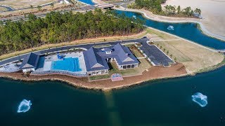 RiverLights | Wilmington, NC