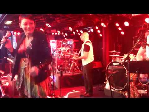 Jenny Saléns filmklipp från 2013 till 2015 - april 2020