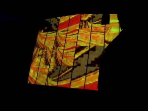 Subcore @ Technokratija, 2010-02-12 @ Roller, Vilnius [part2]