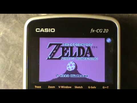 Casio graphic calculators - Wikipedia
