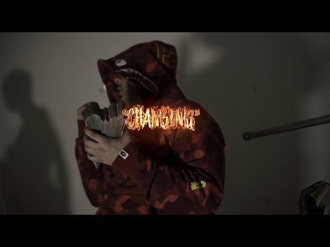 3hirty K "Changing" [Prod. by Richiewitdahitz & Melo] (Official Music Video)