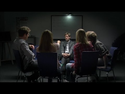 Anonym in der Selbsthilfegruppe - Ladykracher