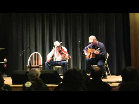 When I Get Too Old to Dream - Gary Lee Moore