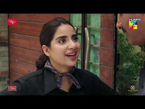Bubbly Badmash Naam Hai Mera | #Parizaad | Saboor Aly | Best Moment | HUM TV Drama