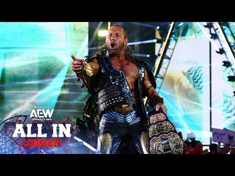 Young Bucks Say Kenny Omega Asked Brandon Cutler At The Last Second To Corner Him At AEW All In