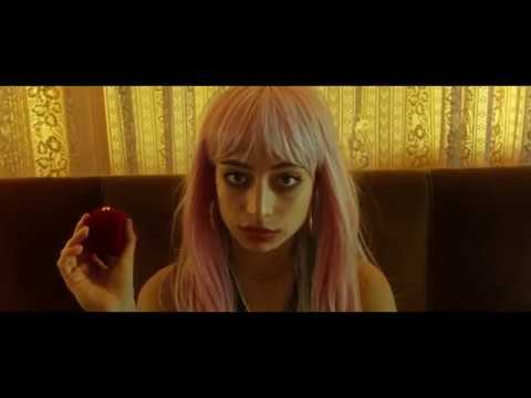 PAVVLA - Sometimes (Official Music Video)