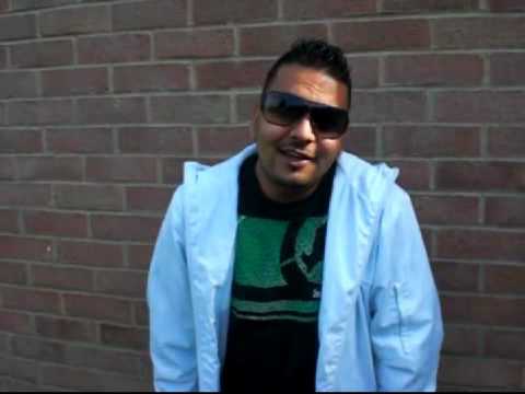 JUZ D SHOUTOUT FOR CHI NEX FRI 6TH