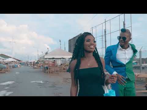 Olatunji & Stadic - Jiggle It (Official Music Video) | Soca 2020 | SGMM