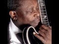 Never Make Your Move Too Soon   B B King