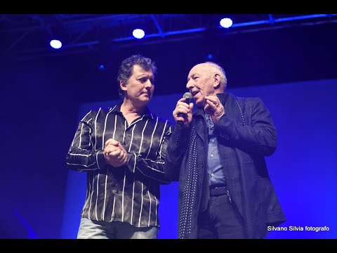 Gianni Giannini @ Noi Che Stasera 2019