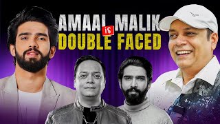 Zeishan Eviction Interview, Slams Amaal's Double Faced Game, Tanya Mittal, Unfair Eviction & more