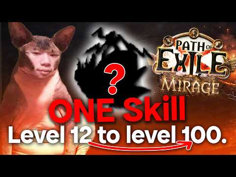 My Starter Build for 3.28