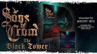 Sons Of Crom - Summoning the Starborn | 2017