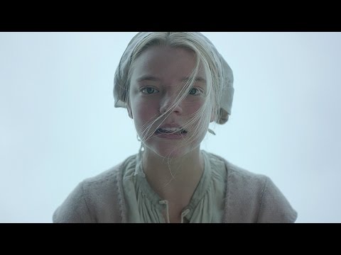The Witch - Bande Annonce VOST