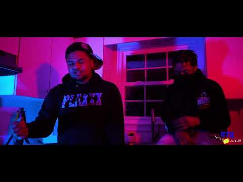 Vellz- Bobblehead (Official Video) shot by @btkvisuals