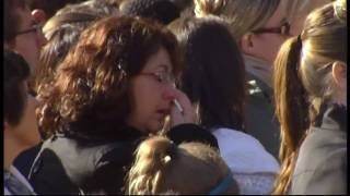 Stephen Gately PCC complaint rejected