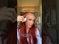 Simplified Wig Install For Y All Bald Wighelp Wiginstall Wigtutorial