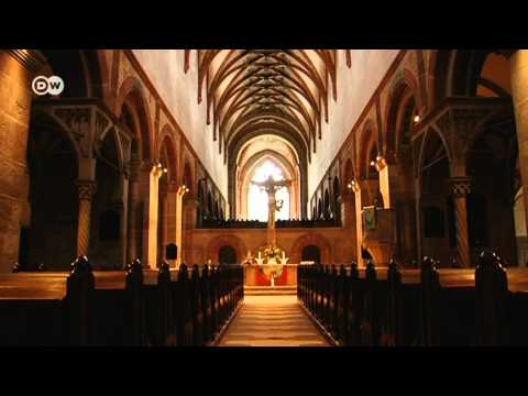 Kloster Maulbronn in 60 Sec | UNESCO Wel