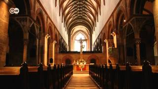 preview picture of video 'Kloster Maulbronn in 60 Sec | UNESCO Welterbe'