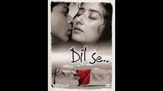 🌹❤️Von ganzem Herzen❤️🌹 (Dil Se) Gan