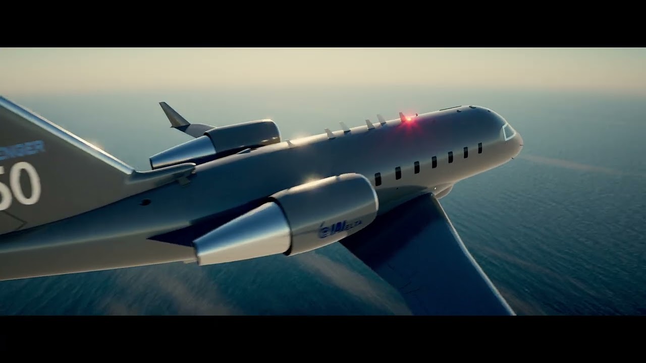 Watch MPA Maritime Patrol Aircraft in Action