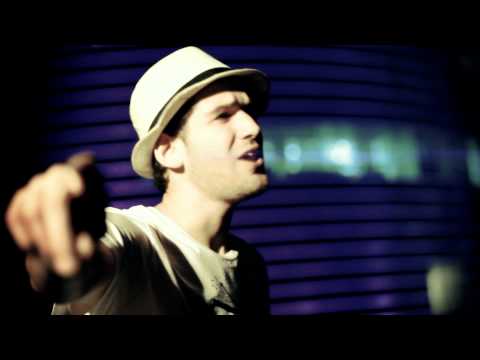 Shaka y Dres - Hay una niña