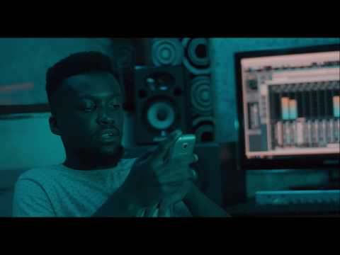 Mulla NACHANA Studio Session