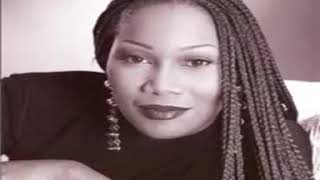 Yolanda Adams singing the essential