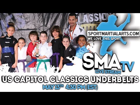 SMA-TV Live Stream - 2016 US Capitol Classics Underbelt Finals