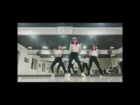 Push It - DJ Climex ft Cecile ZUMBA CHOREOGRAPHY by Maria Studio