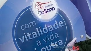 A importância de dormir bem como fator de saúde
