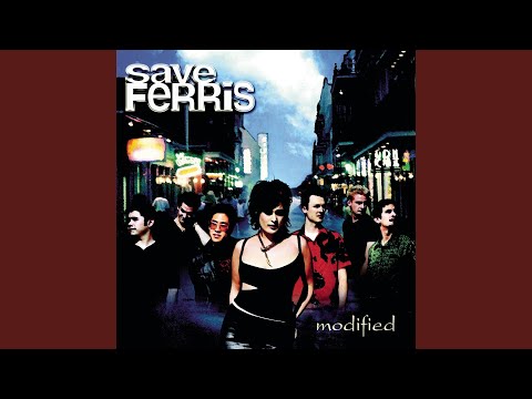Mistaken - Save Ferris
