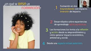 ¡Convertirse en un Agente de Cambio!