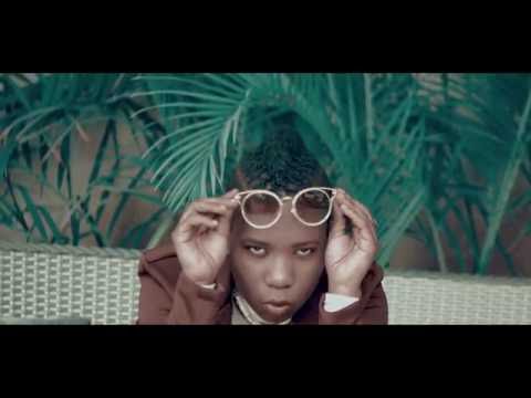 Chemical ft Centano - Am Sorry Mama (Official video)