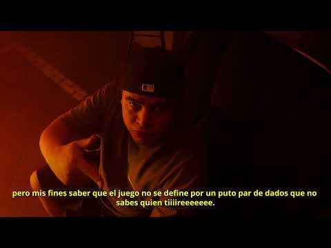 Garza & Vacio - Bebala - Maracana Biss