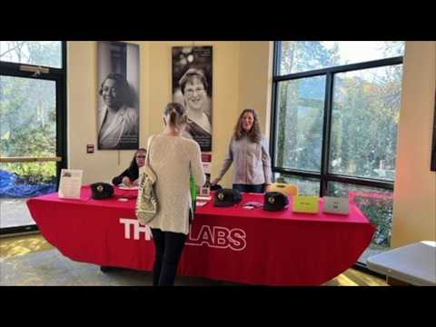 PSS Career Fair