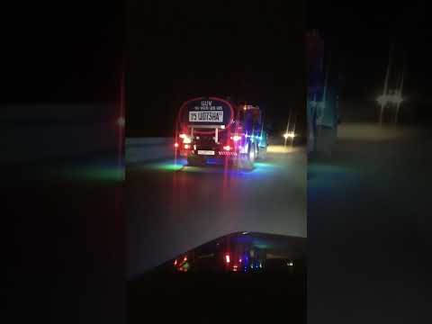 Gaz 53 tuning daxshatli